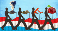 dutch research agenda